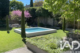 achat maison lussan 30580