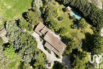 achat maison lussan 30580