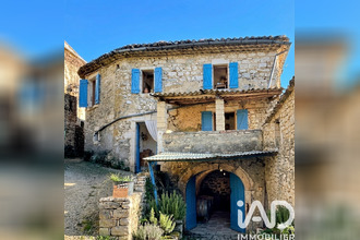 achat maison lussan 30580