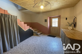 achat maison lussan 30580