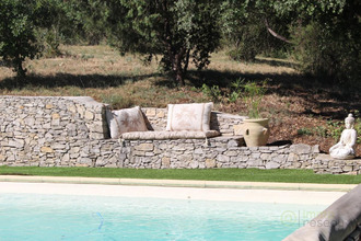 achat maison lussan 30580