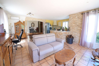 achat maison lussan 30580