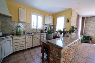achat maison lussan 30580