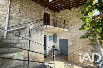 achat maison lussan 30580