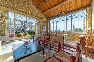 achat maison lussan 30580