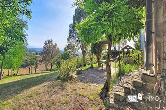 achat maison lussan-adeilhac 31430