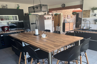 achat maison lussant 17430