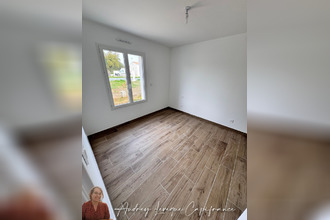 achat maison lussant 17430