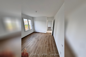 achat maison lussant 17430