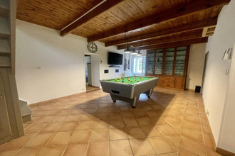 achat maison lussant 17430