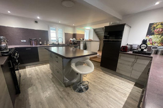 achat maison lussant 17430