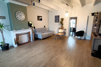 achat maison lussant 17430