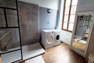 achat maison lussant 17430