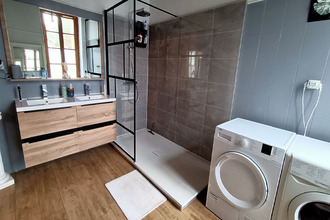 achat maison lussant 17430