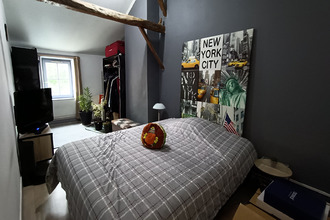 achat maison lussant 17430