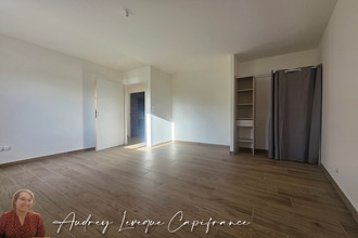 achat maison lussant 17430