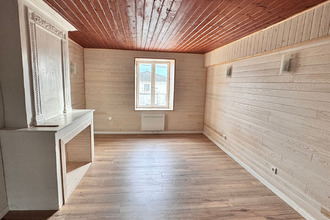 achat maison lussant 17430