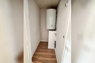 achat maison lussant 17430