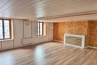 achat maison lussant 17430