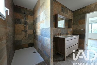 achat maison lussant 17430