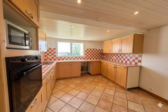 achat maison lussant 17430