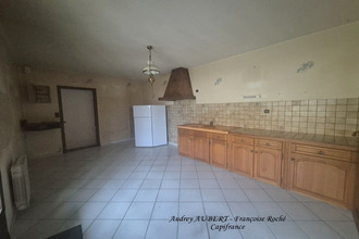 achat maison lussant 17430