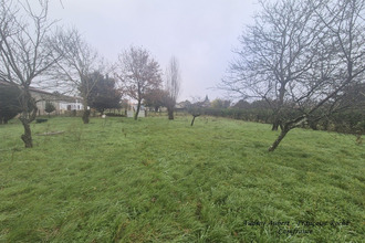 achat maison lussant 17430