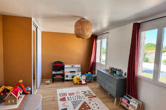 achat maison lussant 17430