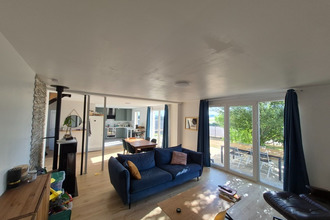 achat maison lussant 17430