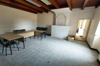 achat maison lussant 17430