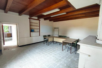 achat maison lussant 17430