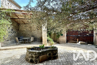 achat maison lussas 07170