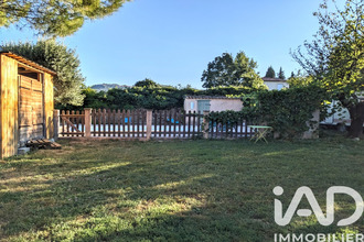 achat maison lussas 07170