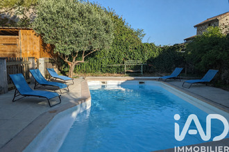 achat maison lussas 07170