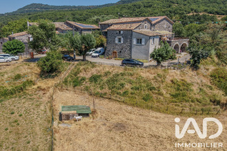 achat maison lussas 07170