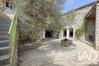 achat maison lussas 07170