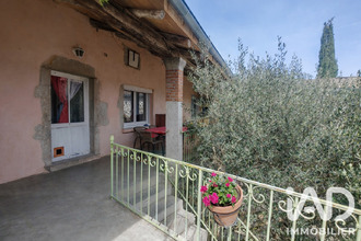 achat maison lussas 07170