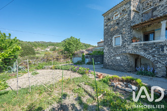 achat maison lussas 07170