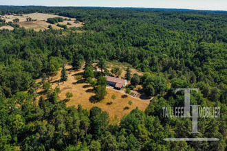 achat maison lussas-et-nontronneau 24300