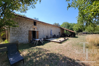 achat maison lussas-et-nontronneau 24300