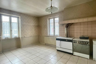 achat maison lussat 23170