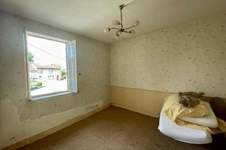 achat maison lussat 23170