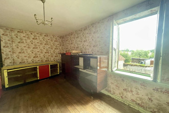 achat maison lussat 23170