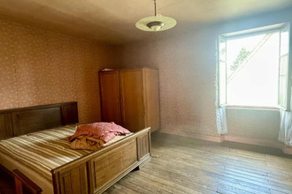 achat maison lussat 23170