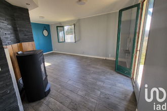 achat maison lussat 23170