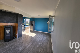 achat maison lussat 23170