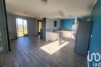 achat maison lussat 23170