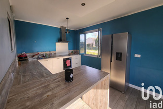 achat maison lussat 23170