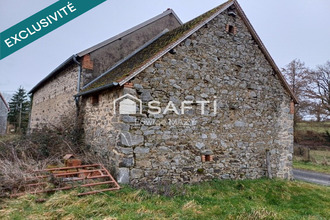 achat maison lussat 23170