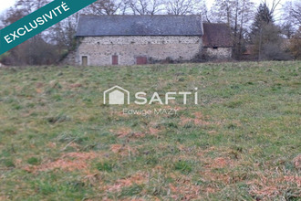 achat maison lussat 23170